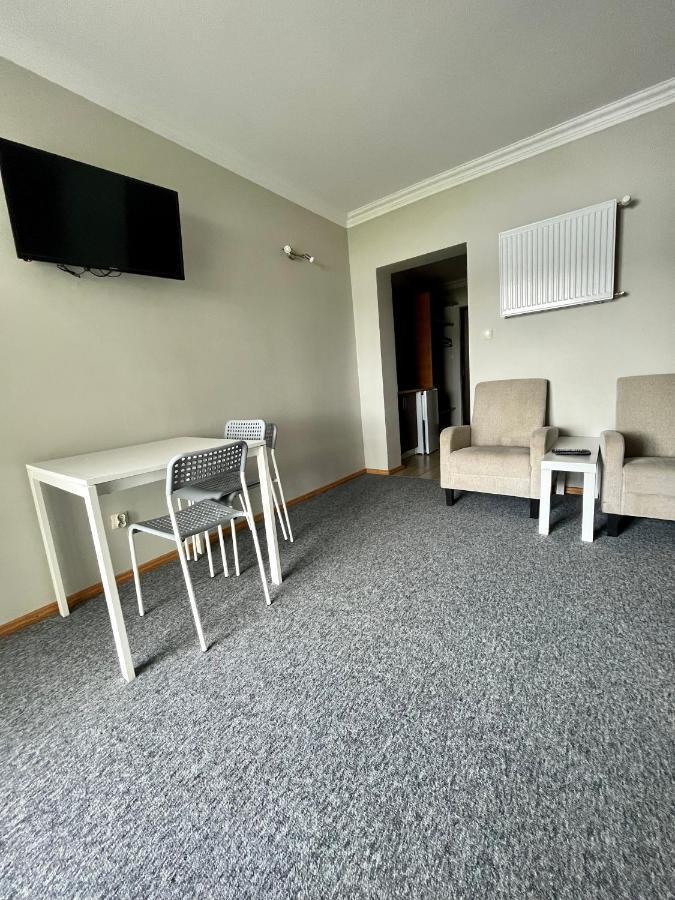Gosciniec Rospuda 1 Bed and Breakfast Augustów Exteriör bild