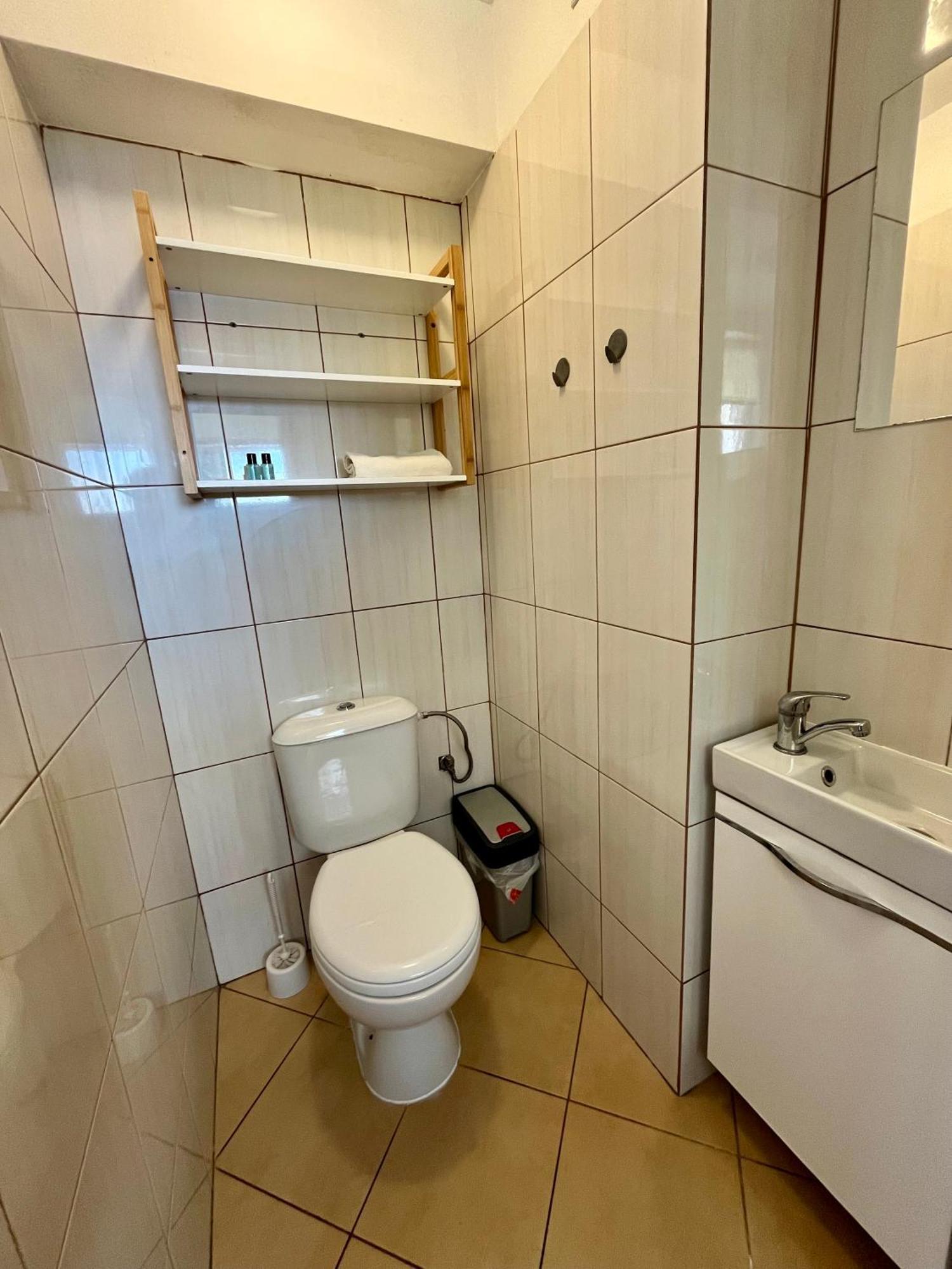 Gosciniec Rospuda 1 Bed and Breakfast Augustów Exteriör bild