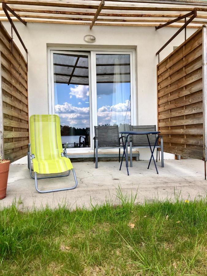 Gosciniec Rospuda 1 Bed and Breakfast Augustów Exteriör bild