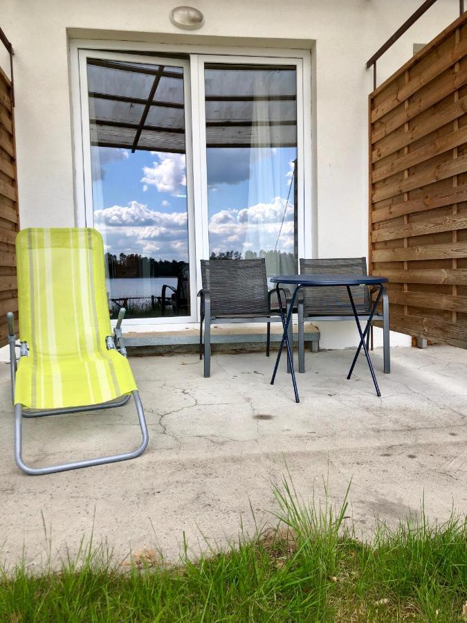 Gosciniec Rospuda 1 Bed and Breakfast Augustów Exteriör bild